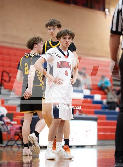 Thumbnail 2 in JV: Saguaro @ Sahuaro photogallery.