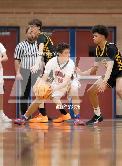 Thumbnail 2 in JV: Saguaro @ Sahuaro photogallery.