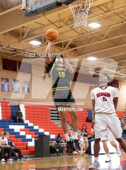 Thumbnail 2 in JV: Saguaro @ Sahuaro photogallery.