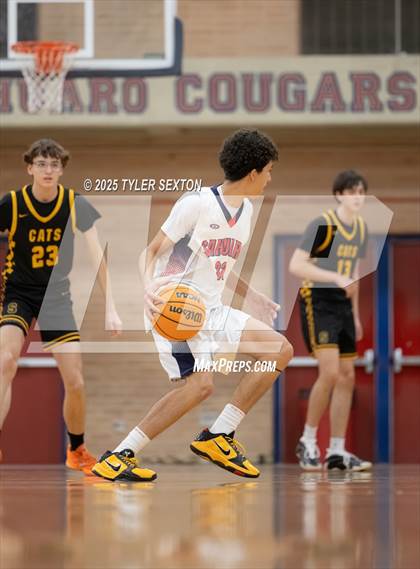 Thumbnail 1 in JV: Saguaro @ Sahuaro photogallery.
