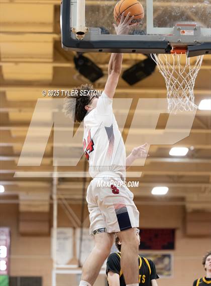 Thumbnail 2 in JV: Saguaro @ Sahuaro photogallery.