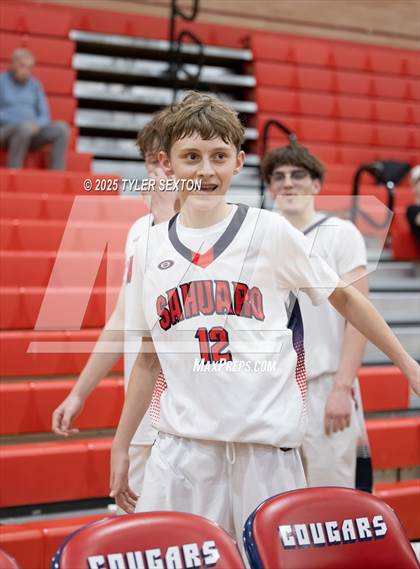 Thumbnail 1 in JV: Saguaro @ Sahuaro photogallery.