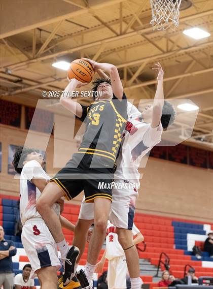 Thumbnail 1 in JV: Saguaro @ Sahuaro photogallery.