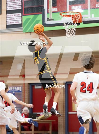 Thumbnail 2 in JV: Saguaro @ Sahuaro photogallery.