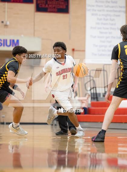 Thumbnail 2 in JV: Saguaro @ Sahuaro photogallery.