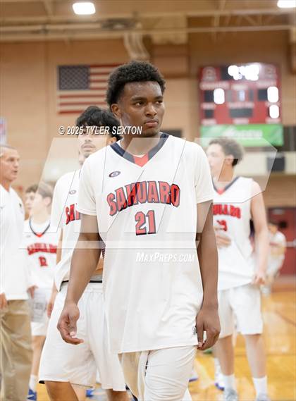 Thumbnail 2 in JV: Saguaro @ Sahuaro photogallery.