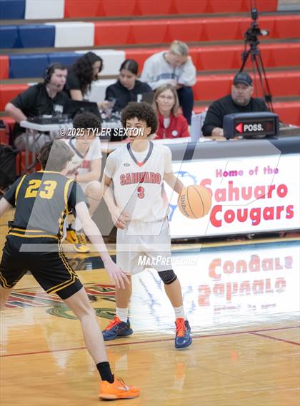 Thumbnail 3 in JV: Saguaro @ Sahuaro photogallery.