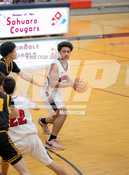 Thumbnail 2 in JV: Saguaro @ Sahuaro photogallery.