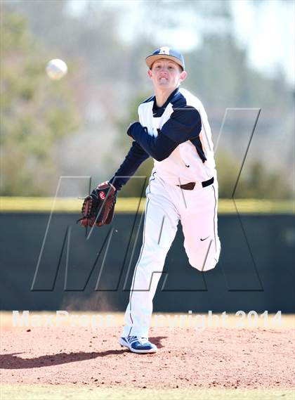 Thumbnail 3 in Huntsville vs. Roberson (National High School Invitational) photogallery.