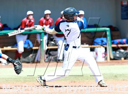Thumbnail 3 in Huntsville vs. Roberson (National High School Invitational) photogallery.