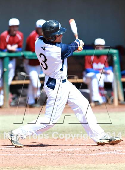 Thumbnail 3 in Huntsville vs. Roberson (National High School Invitational) photogallery.