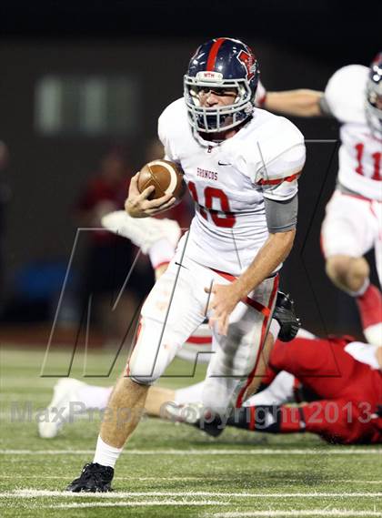 Thumbnail 1 in Boyd vs Horn photogallery.