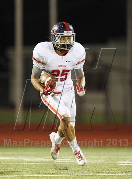 Thumbnail 1 in Boyd vs Horn photogallery.