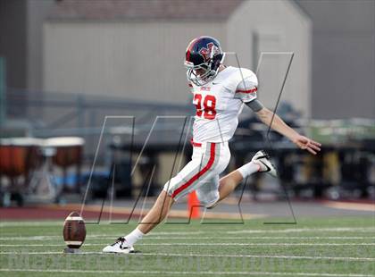 Thumbnail 1 in Boyd vs Horn photogallery.
