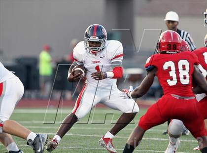 Thumbnail 1 in Boyd vs Horn photogallery.