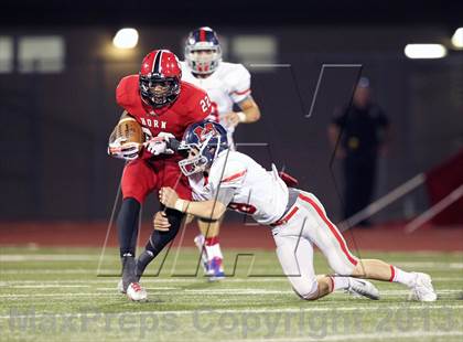 Thumbnail 1 in Boyd vs Horn photogallery.