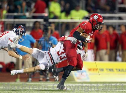 Thumbnail 3 in Boyd vs Horn photogallery.