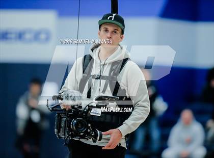 Thumbnail 2 in Sierra Canyon vs Mayfair (ESPN Sierra Canyon Super Showcase) photogallery.