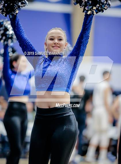Thumbnail 3 in Sierra Canyon vs Mayfair (ESPN Sierra Canyon Super Showcase) photogallery.