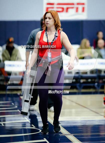 Thumbnail 3 in Sierra Canyon vs Mayfair (ESPN Sierra Canyon Super Showcase) photogallery.