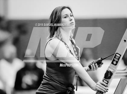 Thumbnail 1 in Sierra Canyon vs Mayfair (ESPN Sierra Canyon Super Showcase) photogallery.