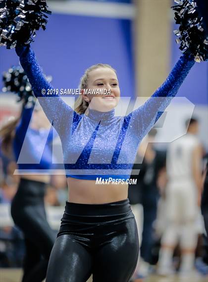 Thumbnail 1 in Sierra Canyon vs Mayfair (ESPN Sierra Canyon Super Showcase) photogallery.