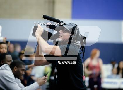 Thumbnail 2 in Sierra Canyon vs Mayfair (ESPN Sierra Canyon Super Showcase) photogallery.