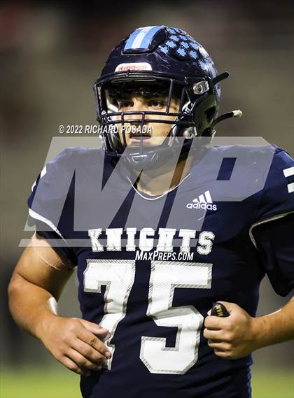 Thumbnail 3 in Justin Garza @ Bullard photogallery.