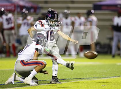 Thumbnail 3 in Justin Garza @ Bullard photogallery.