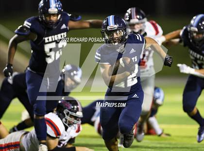 Thumbnail 3 in Justin Garza @ Bullard photogallery.