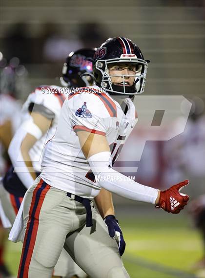 Thumbnail 2 in Justin Garza @ Bullard photogallery.