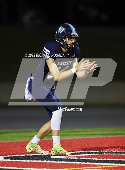 Thumbnail 3 in Justin Garza @ Bullard photogallery.