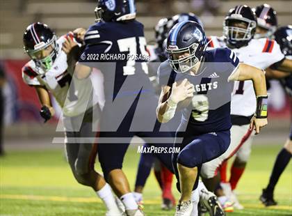 Thumbnail 3 in Justin Garza @ Bullard photogallery.