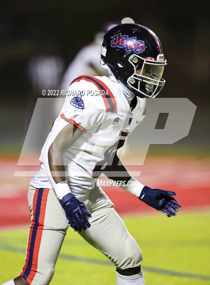 Thumbnail 3 in Justin Garza @ Bullard photogallery.
