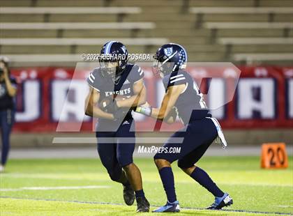 Thumbnail 1 in Justin Garza @ Bullard photogallery.