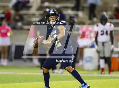 Thumbnail 1 in Justin Garza @ Bullard photogallery.