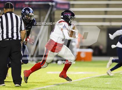 Thumbnail 2 in Justin Garza @ Bullard photogallery.