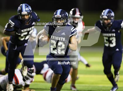 Thumbnail 2 in Justin Garza @ Bullard photogallery.