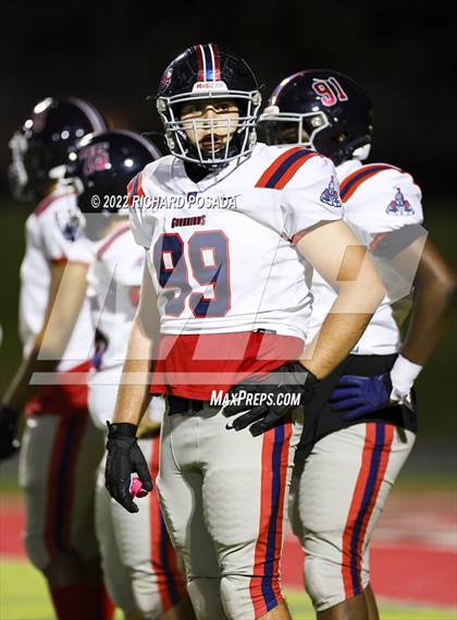 Thumbnail 2 in Justin Garza @ Bullard photogallery.
