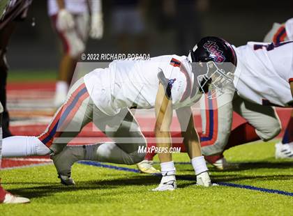 Thumbnail 3 in Justin Garza @ Bullard photogallery.