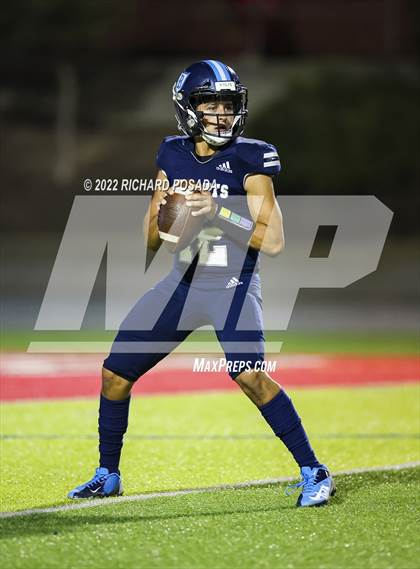 Thumbnail 2 in Justin Garza @ Bullard photogallery.