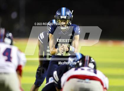 Thumbnail 3 in Justin Garza @ Bullard photogallery.