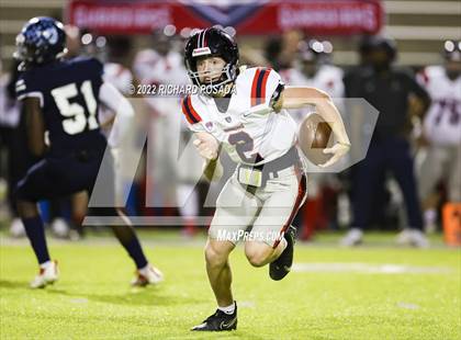 Thumbnail 3 in Justin Garza @ Bullard photogallery.