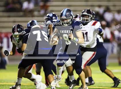 Thumbnail 2 in Justin Garza @ Bullard photogallery.