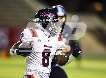 Thumbnail 3 in Justin Garza @ Bullard photogallery.