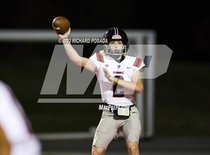 Thumbnail 1 in Justin Garza @ Bullard photogallery.