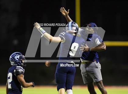 Thumbnail 1 in Justin Garza @ Bullard photogallery.