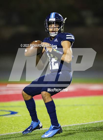 Thumbnail 3 in Justin Garza @ Bullard photogallery.