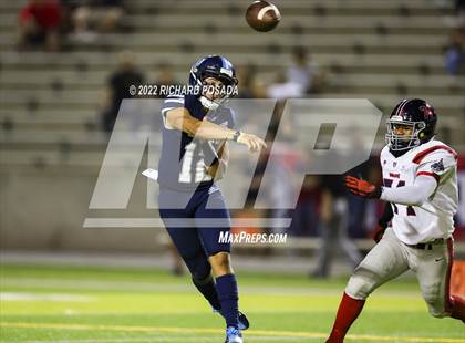 Thumbnail 3 in Justin Garza @ Bullard photogallery.
