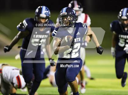 Thumbnail 3 in Justin Garza @ Bullard photogallery.